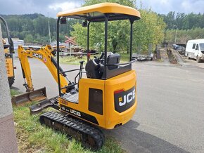 JCB 16C 1T3 - 7