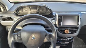 Peugeot 2008 1.2 PureTech 110 E6.2 Style A/T - 7