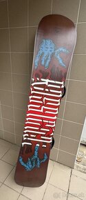 Snowboard Rossignol - 7