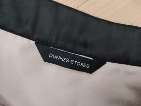 Nová spoločenská sukňa DUNNES STORES -veľ. 40 - 7