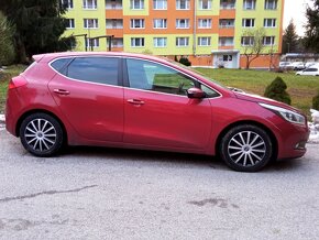 Kia ceed - 7