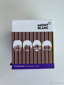 Montblanc The Beatles pero - 7