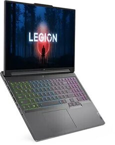 Legion Slim5-16IRH8-82YA001KGE,RTX4070 8GB,32gb,2tb.zar23m - 7