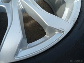 5x112 alu disky Audi, Škoda, VW, Seat - 7