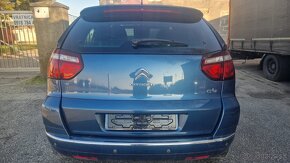 CITROEN C4 PICASSO 1.6 HDI.EXCLUSIVE - 7