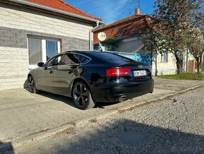 Audi A5 Sportback 3.0 TDI - 7