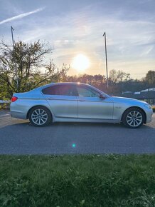 BMW 535 xi F10 - 7