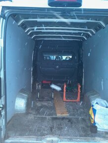 Fiat ducato 3,0 - 7