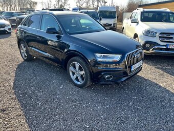 Audi Q3 2,0tfsi - 7