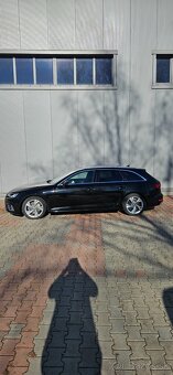 Audi A4 B9 2.0 TDI 140kw quattro full S-line - 7