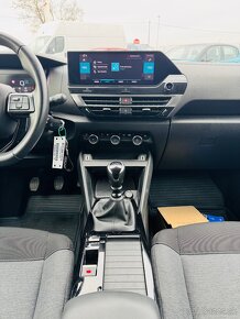 Citroën C4 / 2021 / 1.2 96kW / 84 541 KM / FEEL - 7