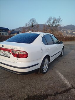 Seat Toledo 1.9 tdi - 7