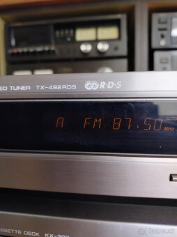 HiFi Zostava Yamaha - 7