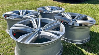 ☑️Vw Sebring 5x112 r19 - 7