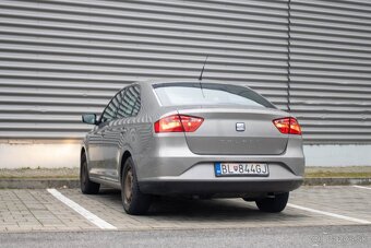 SEAT TOLEDO 1.2 TSI 77kW 2013 - 7