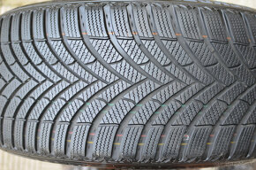 ZIMNÉ PNEUMATIKY SEMPERIT SPEEDGRIP 5 225/40 R18 92V - 7