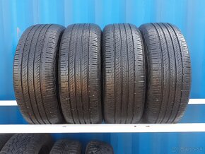 225/60R17 Letné pneumatiky Hankook 2020 - 7