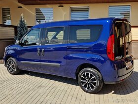 Fiat Dobló Maxi L2H1 1.6 MJet NAVI - 7