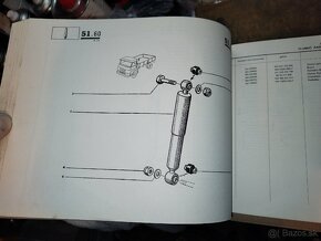 Avia A 31.1 katalóg náhradných dielov - 7