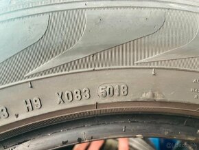 Pneumatiky letné Pirelli 235/55 r18 100V - 7