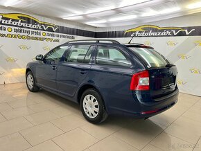 Škoda Octavia Combi 1.6 TDI CR DPF Ambiente - 7