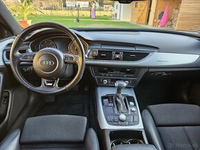 Audi A6 C7 3,0 TDI Quattro - 7