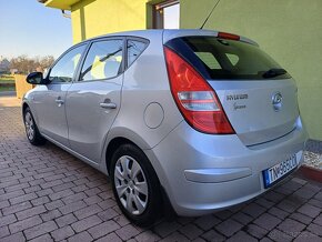 Hyundai i30 1,4 benzín po velkom servise - 7