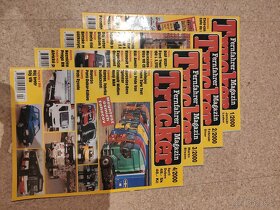 Trucker Fernfahrer Magazin - 7