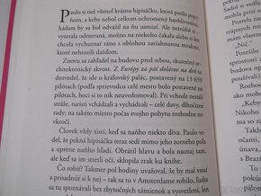 Paulo Coelhe-Hippie - 7