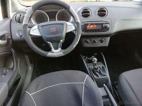 Predám Seat Ibiza, rok 2009 - 7