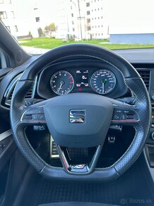 Seat Leon ST 2.0 tsi CUPRA 290 DSG - 7