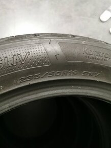 Hankook Ventus S1 EVO 235/50 R19 99V 2023 - 7