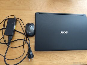 ACER Aspire 3 15 A315-53 8jadro Intel - 7