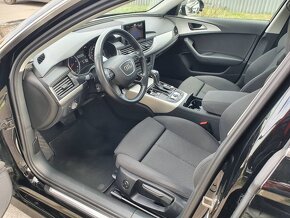 Audi A6 2.0 TDI ultra 190k S tronic - 7