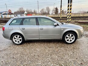 Audi A4 Avant 1.9 TDi - Automat - 7