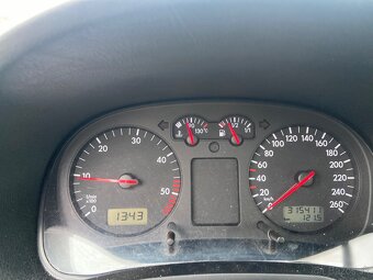 Vw golf 4 1.9TDI - 7