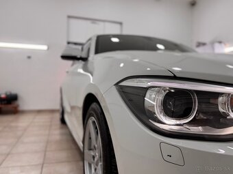 Bmw 118i F21 Coupe full M-packet 125KW Automat 137 000km✅ - 7