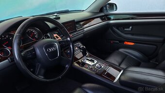 Audi A8 D3 4.2FSI 257kW - 7