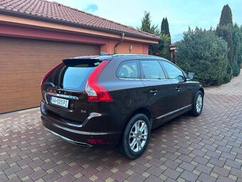 2014 Volvo XC60 D4 - 7