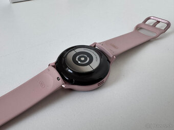 Samsung Watch Active2 rose - 7