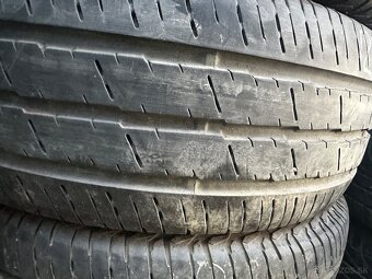 235/65 R16 C CONTINENTAL - 7