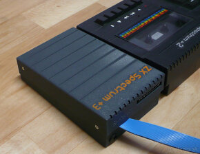 FDD pro ZX Spectrum +2 - 7