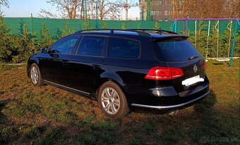 Passat B7 Variant R-line - 7