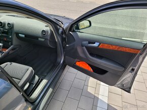 Audi A3 2.0 TDI 103kw kód motora BMM DSG automat - 7