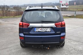 Peugeot 4007 2.2 HDi Allure - 7