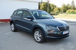 Škoda Karoq 2.0TDi r.v 2021 AT7 - Odpočet DPH - 7