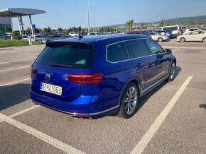 Volkswagen Passat R-line - 7