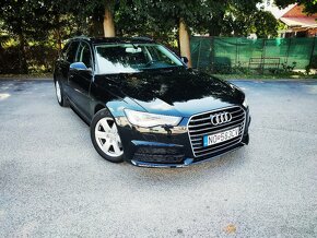 Audi A6 Avant 2.0 TDI 190k S tronic - 7