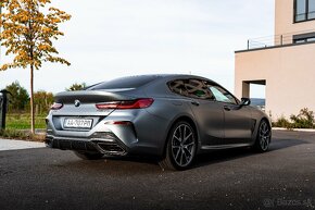 BMW M850i Gran Coupé - 7