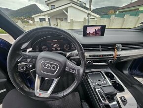 Audi q7, 3.0tdi quatro - 7